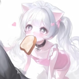 Telegram profile photo for 少女心事每日预告