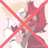 Telegram profile photo for 𝑯𝑨𝑻𝑬 𝑹𝑨𝑫𝑰𝑶𝑨𝑷𝑷𝑳𝑬