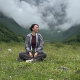 Telegram profile photo for Разговор с психологом | Екатерина Самардина