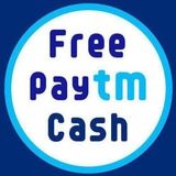Telegram profile photo for Paytm offer