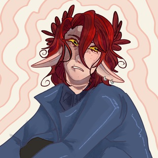 Telegram profile photo for valia (mreiow) koshkina art archive
