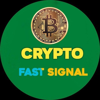 Telegram profile photo for Crypto Spot & Futures signals