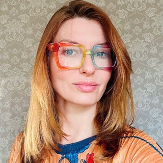Telegram profile photo for Евгения Зякина 🔥| Гармоничные отношения
