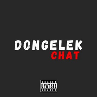 Telegram profile photo for ДӨҢГЕЛЕК ЧАТ