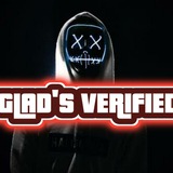 Telegram profile photo for πΆπ»π°π³'π π
π΄ππΈπ΅πΈπ΄π³ππ₯