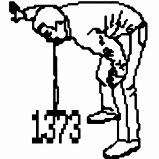 Telegram profile photo for 1373 from hell