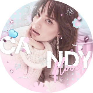 Telegram profile photo for ⋮ ЗАКРЫТ 𝖢𝖠𝖭𝖣𝖸 𝖨𝖭𝖥𝖮 ♯ ˎˊ˗