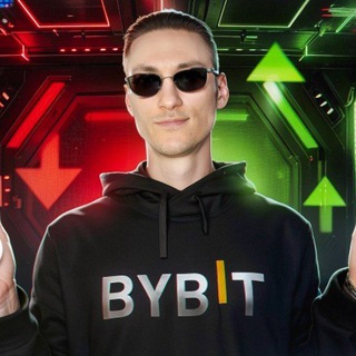 Telegram profile photo for Переходник — GOLTEN