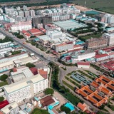 Telegram profile photo for ក្រុងបាវិត 木牌 【招聘员工】 Bavet