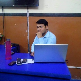 Telegram profile photo for MARUDHARA RAJASTHAN