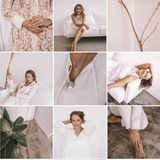 Telegram profile photo for Екатерина Мехоношина|ЖЕНСКИЕ ПРОСТОРЫ