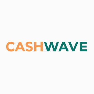 Telegram profile photo for Cashwave Seller Center