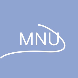 Telegram profile photo for MNU massage