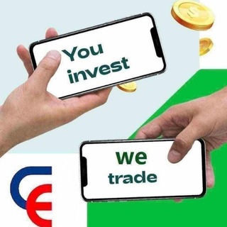 Telegram profile photo for PROMOTION SERVICE
