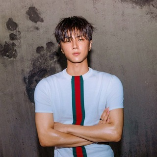 Telegram profile photo for 「ᴊᴀʏᴠᴇʀsᴇ 」
