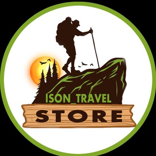 Telegram profile photo for Ison-Travel-Store