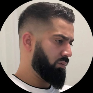 Telegram profile photo for Динакани Шанел
