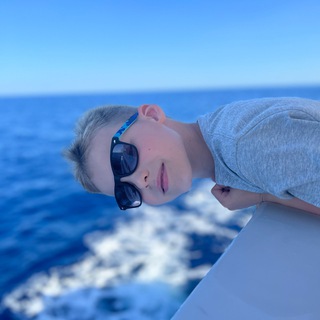 Telegram profile photo for Свят на связи ✌🏻