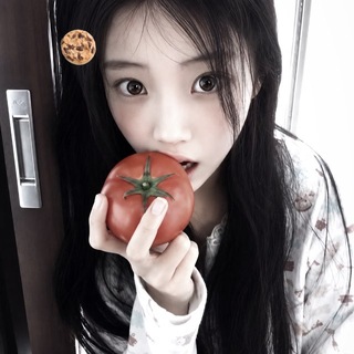 Telegram profile photo for ало, это печенька