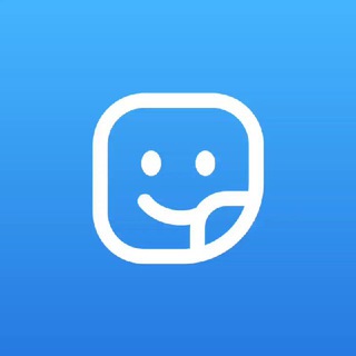 Telegram profile photo for Stickers Bot