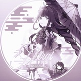 Telegram profile photo for ASTRAL (( png genshin & honkai star rail ))