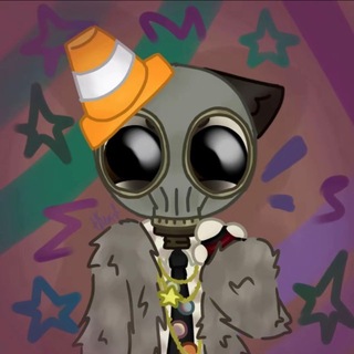 Telegram profile photo for Свиноферма Цитоплазмы