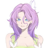 Telegram profile photo for JunkorArt~