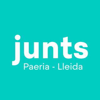 Telegram profile photo for 📲 JuntsXCat Lleida