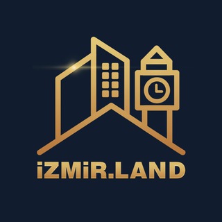 Telegram profile photo for İZMİR LAND