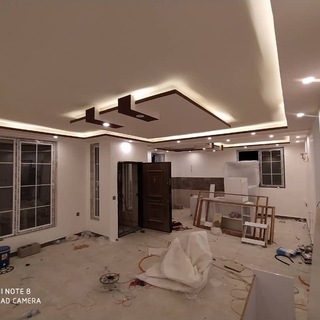 Telegram profile photo for A.R.T construction