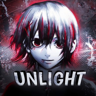 Telegram profile photo for 𝗨𝗡𝗟𝗜𝗚𝗛𝗧