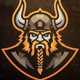 Telegram profile photo for VikingsNews