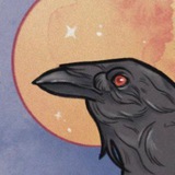 Telegram profile photo for GREYGAMESH 🦇 18+
