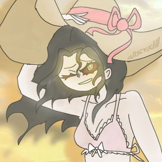 Telegram profile photo for {𑀉V} | ˖ྀ𝐿𝐴𝐿𝐴𝐿𝐴⠶