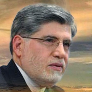Telegram profile photo for کانال علی اکبر جوانفکر