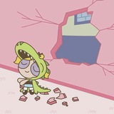 Telegram profile photo for Lunatic Fringe ๐