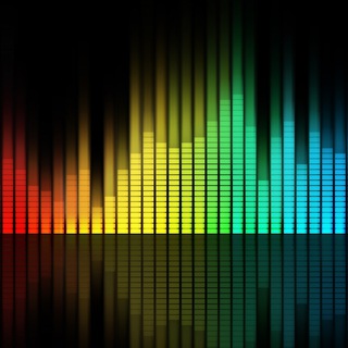 Telegram profile photo for Музыка для фитнеса 2026