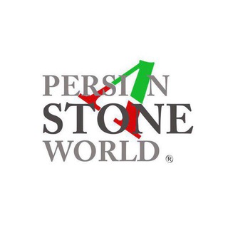 Telegram profile photo for PersianStoneWorld