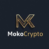 Telegram profile photo for MokoCrypto