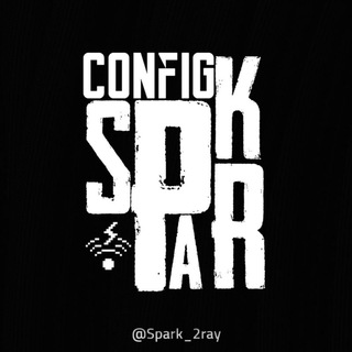 Telegram profile photo for Spark Config