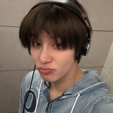 Telegram profile photo for Kim