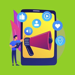 Telegram profile photo for شرایط تبلیغات آ سِد مهدی