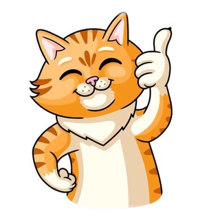 Telegram profile photo for Дневник Кота