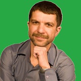 Telegram profile photo for Сергей Рыбаков | Формула Продвижения