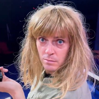 Telegram profile photo for soularseniy