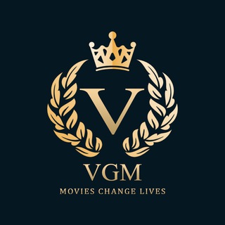 Telegram profile photo for Van Gogh Movie Service LTD