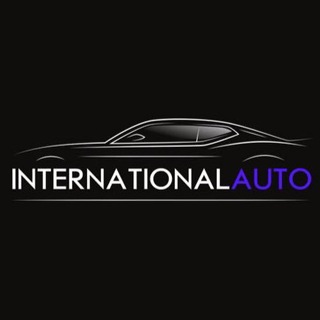 Telegram profile photo for International Auto | Авто из Азии под ключ