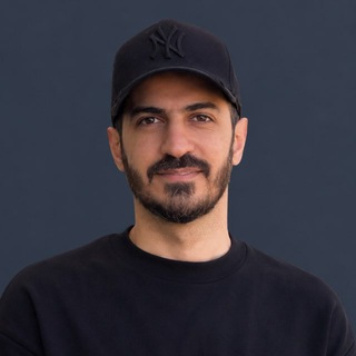 Telegram profile photo for Amirhossein Avb