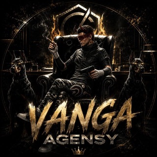 Telegram profile photo for VANGA