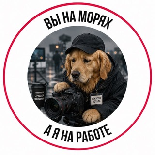 Telegram profile photo for NotMyProd